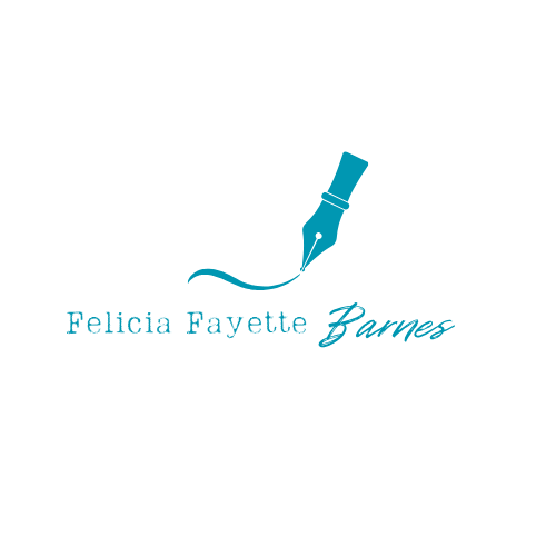 Author Felicia Fayette Barnes